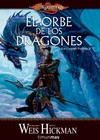 Dragonlance: Las crónicas perdidas - 02 El orbe de los dragones