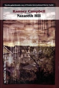 Libro: Nazareth Hill - Campbell, Ramsey
