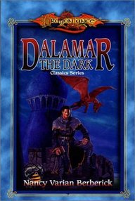 Libro: Dragonlance: Clásicos de la Dragonlance - 02 Dalamar el Oscuro - Berberick, Nancy Varían