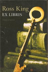 Libro: Ex Libris - King, Ross