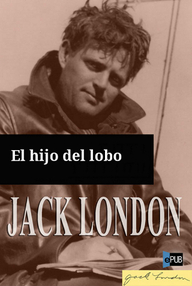 Libro: El hijo del lobo - London, Jack
