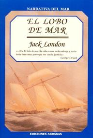 Libro: El lobo de mar - London, Jack