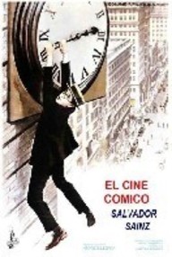 Libro: El Cine cómico - Sáinz, Salvador