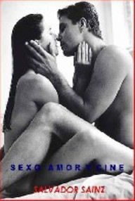 Libro: Sexo, amor y cine - Sáinz, Salvador