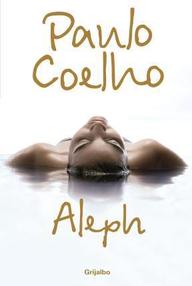 Libro: Aleph - Coelho, Paulo