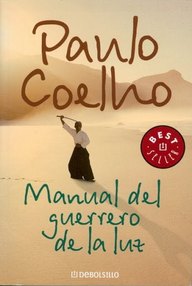 Libro: Manual del guerrero de la luz - Coelho, Paulo