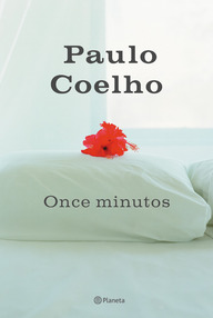 Libro: Once minutos - Coelho, Paulo