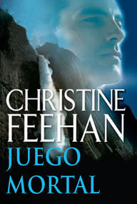 Libro: Caminantes fantasmas - 05 Juego mortal - Christine Feehan