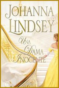 Libro: Familia Reid - 03 Una dama inocente - Lindsey, Johanna