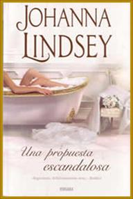 Libro: Una propuesta escandalosa - Lindsey, Johanna