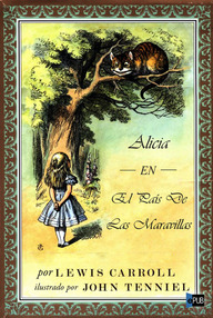 Libro: Alicia en el pais de las maravillas - Carroll, Lewis