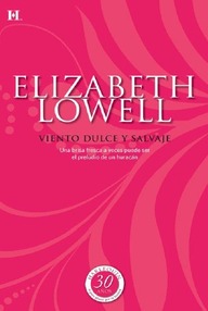 Libro: Viento dulce y salvaje - Lowell, Elizabeth