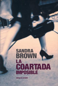 Libro: La coartada imposible (The Alibi) - Brown, Sandra