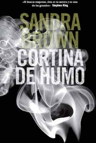 Libro: Cortina de humo - Brown, Sandra