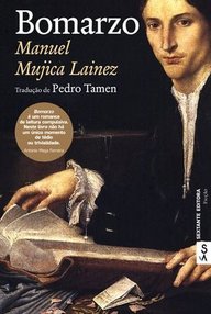 Libro: Bomarzo - Mújica Láinez, Manuel