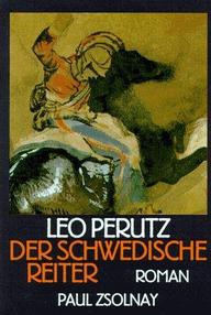 Libro: El caballero sueco - Perutz, Leo