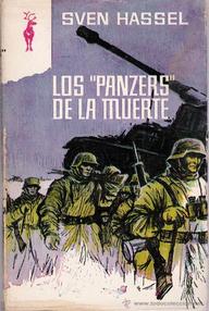 Libro: Sven Hassel - 02 Los Panzers de la muerte - Boerge Villy Redsted Pedersen