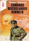 Sven Hassel - 09 Comando Reichsführer Himmler