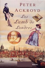 Libro: Los Lamb de Londres - Ackroyd, Peter