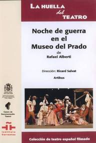 Libro: Noche de guerra en el Museo del Prado - Alberti, Rafael