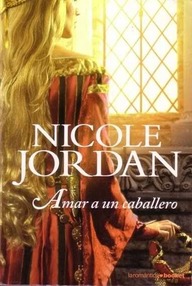 Libro: Amar a un Caballero - Jordan, Nicole