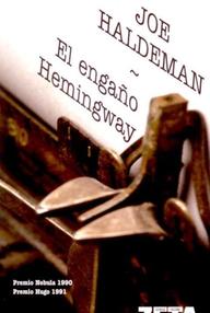 Libro: El engaño Hemingway - Haldeman, Joe