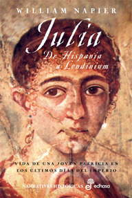 Libro: Julia - Napier, William