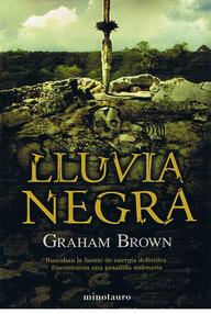 Libro: Lluvia negra - Brown, Graham