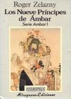 Ámbar - 01 Los nueve príncipes de Ámbar