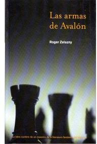 Libro: Ámbar - 02 Las armas de Avalon - Zelazny, Roger