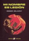 El hombre que no existía (Mi nombre es legión)