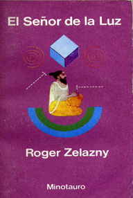 Libro: El señor de la luz - Zelazny, Roger