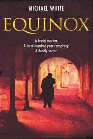 Libro: Equinox - White, Michael