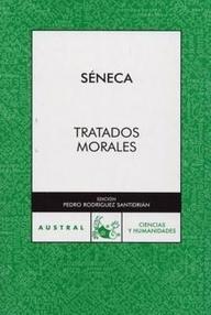 Libro: Tratados morales - Séneca, Lucio Anneo