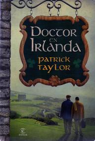 Libro: Doctor en Irlanda - Taylor, Patrick