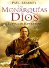 Las monarquías de Dios - 01 El viaje de Hawkwood