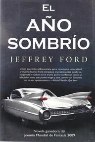 Libro: El año sombrío - Ford, Jeffrey