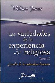 Libro: Las variedades de la experiencia religiosa - James, William