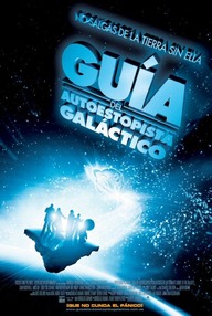 Libro: Guía del autoestopista galáctico - 01 Guía del autoestopista galáctico - Adams, Douglas