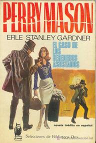 Libro: Perry Mason - 74 El caso de los herederos asustados - Gardner, Erle Stanley
