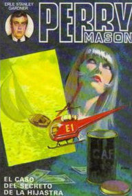 Libro: Perry Mason - 71 El caso del secreto de la hijastra - Gardner, Erle Stanley