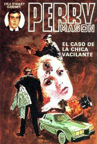 Libro: Perry Mason - 41 El caso de la chica vacilante - Gardner, Erle Stanley