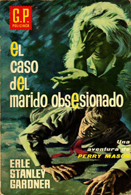 Libro: Perry Mason - 18 El caso del marido obsesionado - Gardner, Erle Stanley