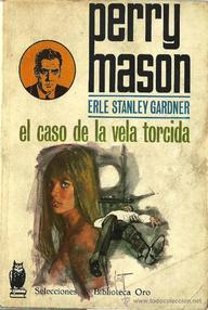 Libro: Perry Mason - 17 El caso de la vela torcida - Gardner, Erle Stanley