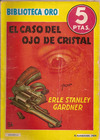 Perry Mason - 06 El caso del ojo de cristal