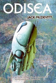 Libro: Las máquinas de Dios - 05 Odisea - McDevitt, Jack