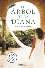 Libro: El árbol de la diana - Guerrero, Mercedes