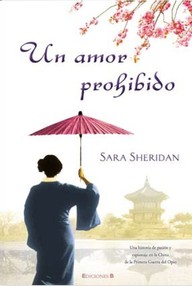 Libro: Un amor prohibido - Sheridan, Sara