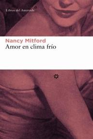Libro: Amor en clima frío - Mitford, Nancy