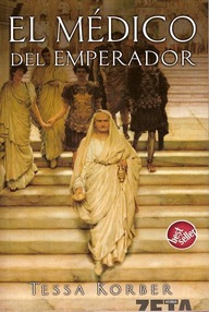 Libro: El médico del emperador - Korber, Tessa